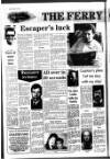 Kentish Gazette Friday 13 March 1987 Page 4
