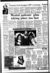 Kentish Gazette Friday 13 March 1987 Page 8