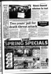 Kentish Gazette Friday 13 March 1987 Page 9