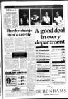 Kentish Gazette Friday 13 March 1987 Page 11