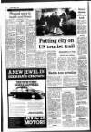 Kentish Gazette Friday 13 March 1987 Page 18