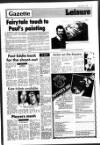 Kentish Gazette Friday 13 March 1987 Page 19