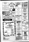 Kentish Gazette Friday 13 March 1987 Page 22