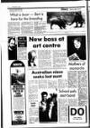 Kentish Gazette Friday 13 March 1987 Page 26