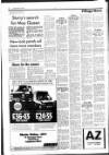 Kentish Gazette Friday 13 March 1987 Page 30