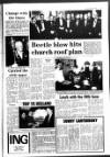 Kentish Gazette Friday 13 March 1987 Page 31