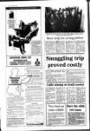 Kentish Gazette Friday 13 March 1987 Page 34
