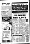 Kentish Gazette Friday 13 March 1987 Page 36