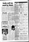 Kentish Gazette Friday 13 March 1987 Page 38