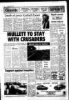 Kentish Gazette Friday 13 March 1987 Page 40