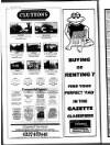 Kentish Gazette Friday 13 March 1987 Page 52