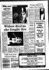 Kentish Gazette Friday 20 March 1987 Page 3