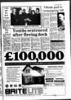Kentish Gazette Friday 20 March 1987 Page 9