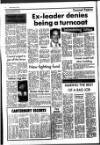 Kentish Gazette Friday 20 March 1987 Page 16