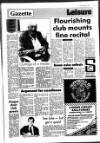 Kentish Gazette Friday 20 March 1987 Page 19