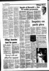 Kentish Gazette Friday 20 March 1987 Page 30