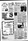 Kentish Gazette Friday 20 March 1987 Page 34