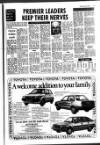 Kentish Gazette Friday 20 March 1987 Page 35