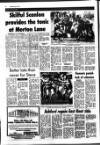 Kentish Gazette Friday 20 March 1987 Page 36
