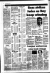 Kentish Gazette Friday 20 March 1987 Page 38