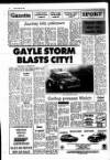 Kentish Gazette Friday 20 March 1987 Page 40