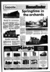 Kentish Gazette Friday 20 March 1987 Page 49