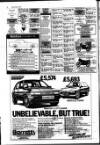 Kentish Gazette Friday 20 March 1987 Page 70