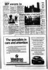 Kentish Gazette Friday 26 June 1987 Page 14