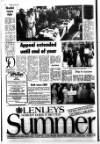 Kentish Gazette Friday 26 June 1987 Page 18