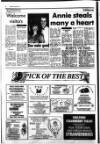Kentish Gazette Friday 26 June 1987 Page 22