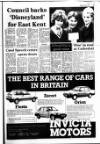Kentish Gazette Friday 26 June 1987 Page 37