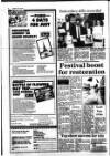 Kentish Gazette Friday 26 June 1987 Page 42