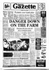 Kentish Gazette Friday 10 July 1987 Page 1