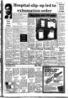Kentish Gazette Friday 10 July 1987 Page 5