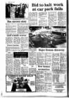 Kentish Gazette Friday 10 July 1987 Page 8