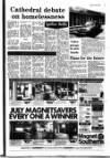 Kentish Gazette Friday 10 July 1987 Page 15