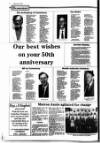Kentish Gazette Friday 10 July 1987 Page 18