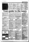 Kentish Gazette Friday 10 July 1987 Page 24