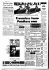 Kentish Gazette Friday 10 July 1987 Page 36