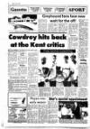 Kentish Gazette Friday 10 July 1987 Page 40