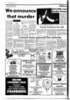 Kentish Gazette Friday 10 July 1987 Page 42