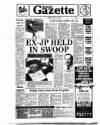 Kentish Gazette Friday 17 July 1987 Page 1
