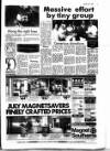 Kentish Gazette Friday 17 July 1987 Page 11