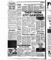 Kentish Gazette Friday 24 July 1987 Page 6