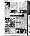 Kentish Gazette Friday 24 July 1987 Page 34