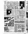 Kentish Gazette Friday 07 August 1987 Page 12