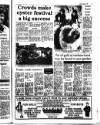 Kentish Gazette Friday 07 August 1987 Page 13