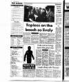 Kentish Gazette Friday 07 August 1987 Page 22