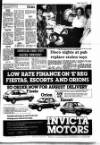 Kentish Gazette Friday 07 August 1987 Page 29
