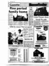 Kentish Gazette Friday 07 August 1987 Page 46